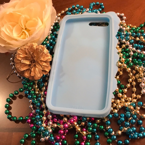 Kate Spade 3d IPhone 7/8Plus Case - Picture 2 of 3